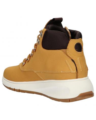 Bottines pour Femme GEOX D04LAA 00032 D AERANTIS 4X4 B ABX C5046 BISCUIT