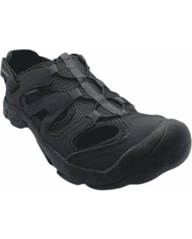 Sandali per Uomo NICOBOCO SANDALIA DEPORTIVA CERRADA HOMBRE KABUKI AZUL