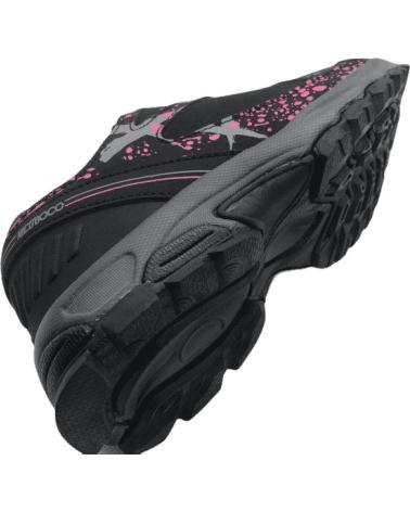 Sportif-De-Mujer-NICOBOCO-ZAPATILLA-TRAIL-MUJER-CIMA-NEGRO