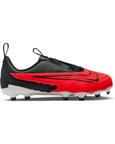 girl and boy Trainers NIKE BOTAS DE FUTBOL JR PHANTOM GX ACADEMY FG-MG 600