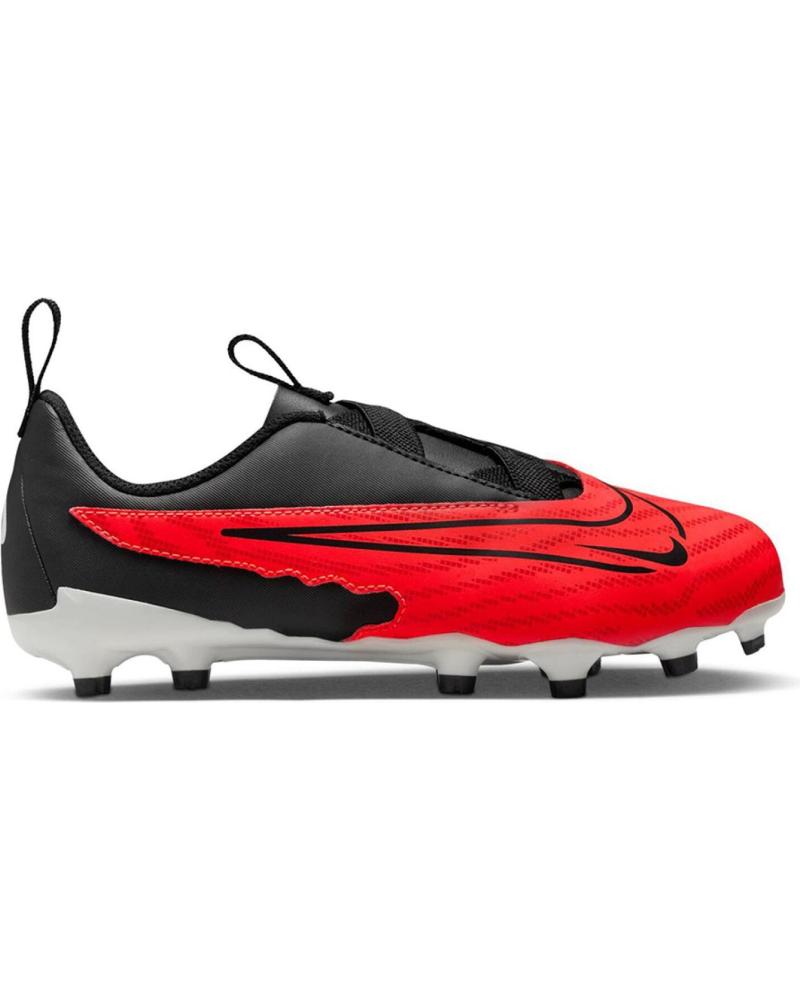 girl and boy Trainers NIKE BOTAS DE FUTBOL JR PHANTOM GX ACADEMY FG-MG 600