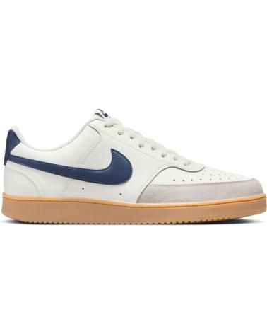 Trainers-De-Hombre-NIKE-ZAPATILLAS-COURT-VISION-LOW-BLANCO-MULTI
