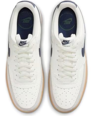 Sneaker-De-Hombre-NIKE-ZAPATILLAS-COURT-VISION-LOW-BLANCO-MULTI