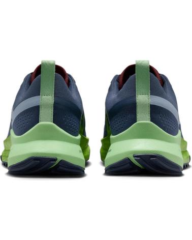 Deportivas de Hombre NIKE ZAPATILLAS TRAIL REACT PEGASUS TRAIL 4 403
