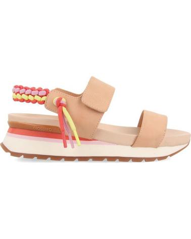 Sandalias de Mujer GIOSEPPO SANDALIA 71082 AUSTELL MULTICOLOR