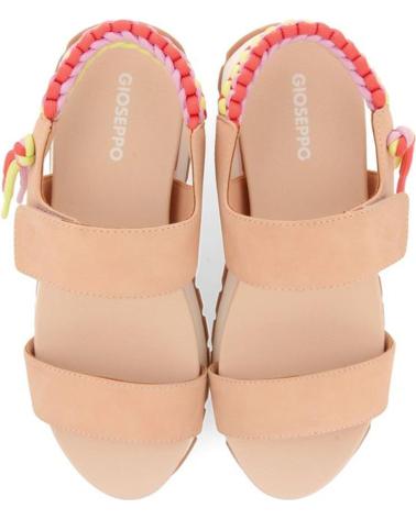 Sandales pour Femme GIOSEPPO SANDALIA 71082 AUSTELL MULTICOLOR