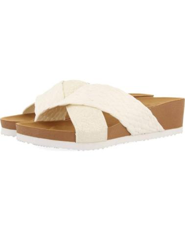 Sandalias de Mujer GIOSEPPO SANDALIA 71365 GOULDS BLANCO