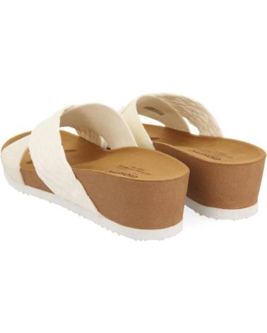 Sandalias de Mujer GIOSEPPO SANDALIA 71365 GOULDS BLANCO