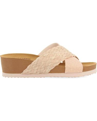 Sandalias de Mujer GIOSEPPO SANDALIA 71365 GOULDS ROSA