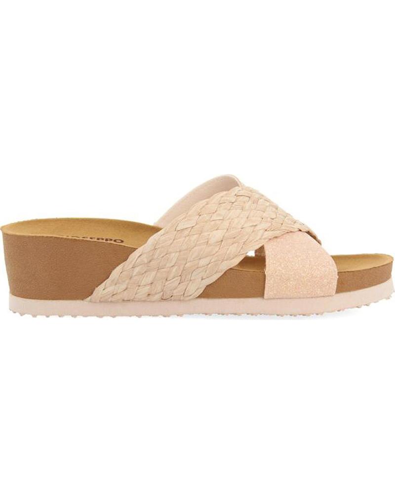 Sandales pour Femme GIOSEPPO SANDALIA 71365 GOULDS ROSA