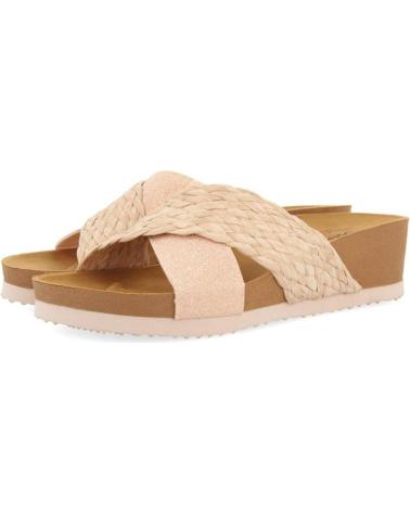 Sandales pour Femme GIOSEPPO SANDALIA 71365 GOULDS ROSA