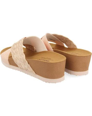 Sandales pour Femme GIOSEPPO SANDALIA 71365 GOULDS ROSA