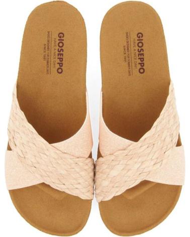 Sandales pour Femme GIOSEPPO SANDALIA 71365 GOULDS ROSA