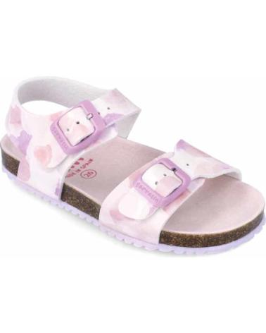 Sandalias de Niña GARVALIN GARVALIN 242455-B ROSA