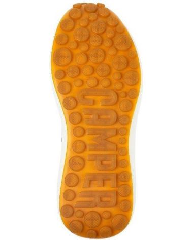 Sportif pour Femme CAMPER PELOTAS K201613-002 BLANCO