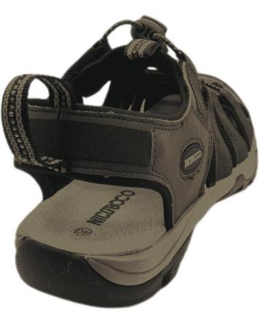 Sandalen-De-Hombre-NICOBOCO-SANDALIA-DEPORTIVA-HOMBRE-KUMBERRY-28-643-MARRON
