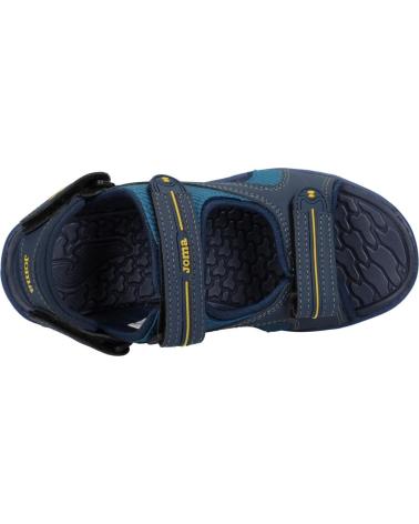 Sandali-De-Hombre-JOMA-CHANCLAS--JEANS-S-OCEANM2403-MARINO