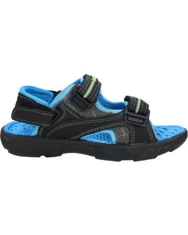 boy Sandals JOMA SOCEJS2401V NEGRO-AZUL