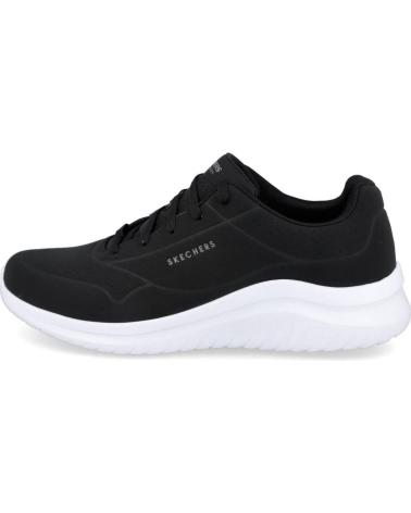 Sneaker für Herren SKECHERS 232209 ULTRA FLEX 2 0 ZAPATILLAS DEPORTIVAS HOMBRE NEGRO