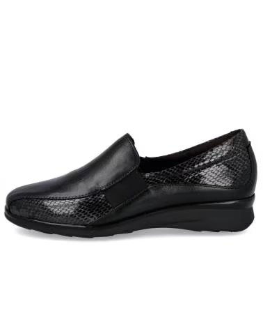 PITILLOS ZAPATOS DE VESTIR 070-293764 EN PARA UNISEX NEGRO