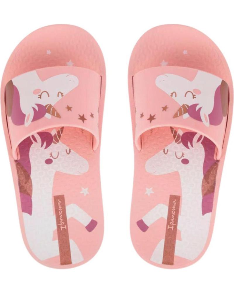girl Flip flops IPANEMA PISCINA Y PLAYA ROSA