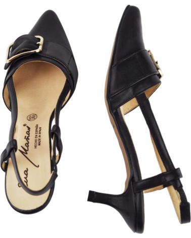 Zapatos-De-Mujer-ANGELITOS-SALON-FIESTAA-DESTAALONADO-HEBILLA-1505-NEGRO
