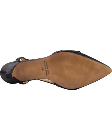 Zapatos-De-Mujer-ANGELITOS-SALON-FIESTAA-DESTAALONADO-HEBILLA-1505-NEGRO