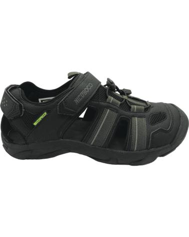 Sandali-De-Hombre-NICOBOCO-SANDALIA-TREKKING-HOMBRE-DOX-NEGRO