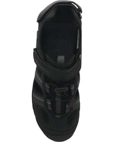 Sandales-De-Hombre-NICOBOCO-SANDALIA-TREKKING-HOMBRE-DOX-NEGRO