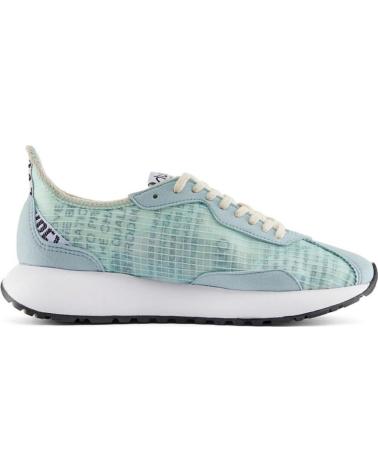 Deportivas de Mujer y Hombre y Niña y Niño DUUO ZAPATILLAS--SENSEI 088-D465088 VERDE