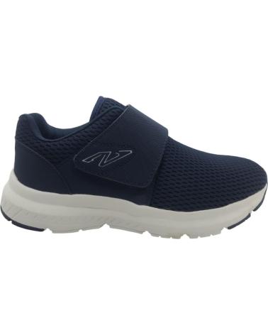 Sportivo per Uomo NICOBOCO ZAPATILLA CONFORT HOMBRE MASTER 38-236 AZUL