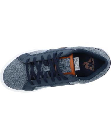 Sneaker für Damen und Mädchen und Junge LE COQ SPORTIF 2210142 VERDON CLASSIC GS DRESS BLUE