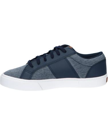 Sneaker für Damen und Mädchen und Junge LE COQ SPORTIF 2210142 VERDON CLASSIC GS DRESS BLUE