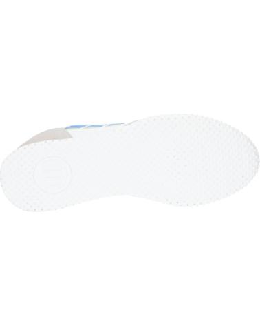 Deportivas de Hombre MTNG 84173 C14580 - NYLON BLANCO