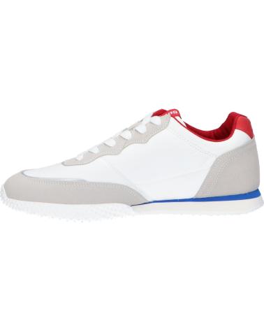 Deportivas de Hombre MTNG 84173 C14580 - NYLON BLANCO
