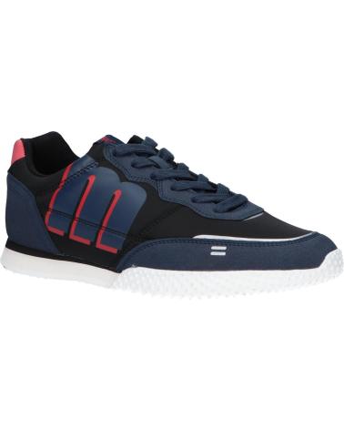Scarpe sport per Uomo MTNG 84173 C15302 - NYLON NEGRO