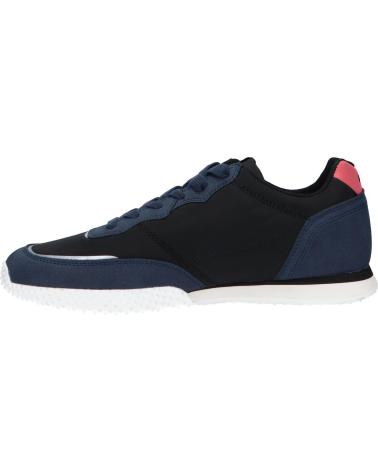 Scarpe sport per Uomo MTNG 84173 C15302 - NYLON NEGRO
