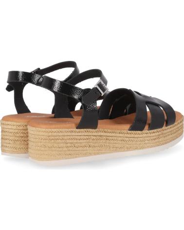 Sandali per Donna chika10 ST CARLY 5439 NEGRO-BLACK