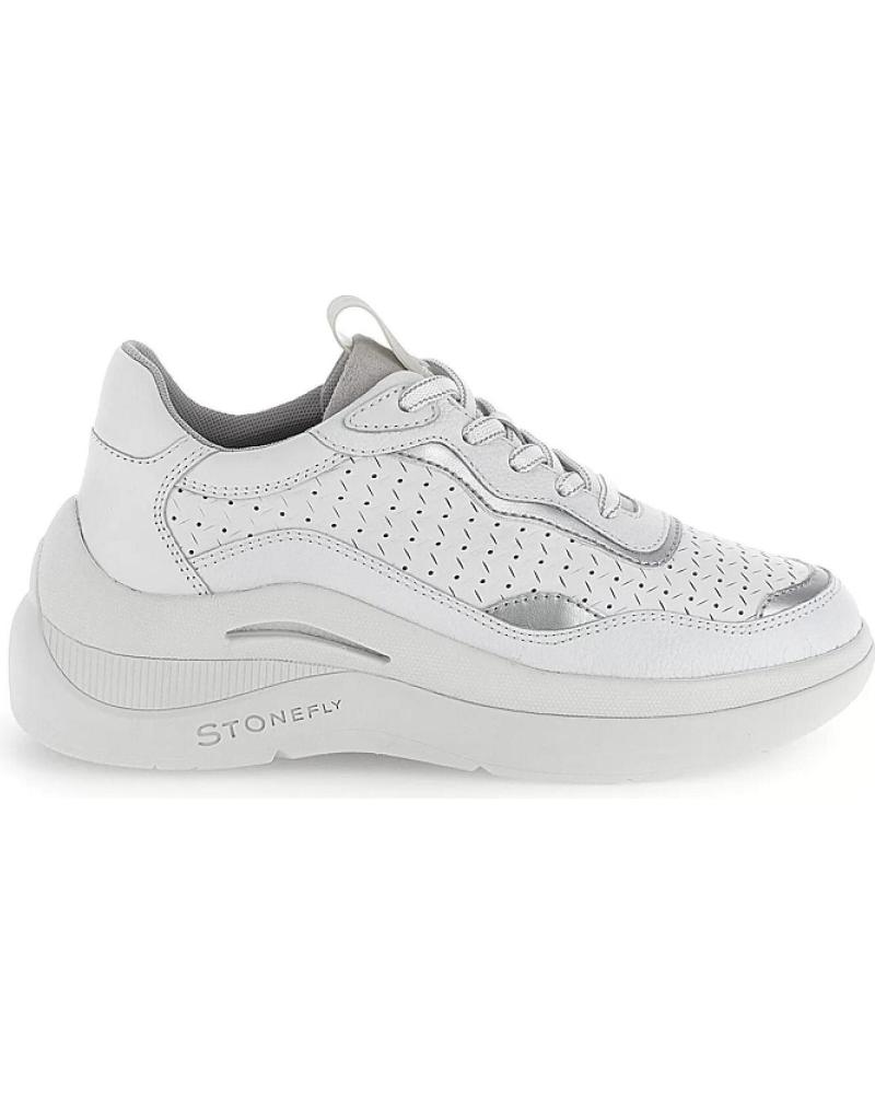 Deportivas-De-Mujer-STONEFLY-ROCHA-3-NAPPA-LTH-221226-BLANCO