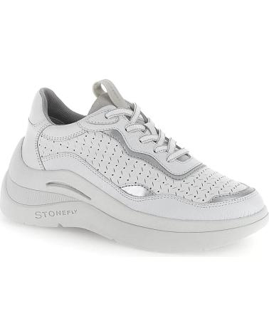 Deportivas-De-Mujer-STONEFLY-ROCHA-3-NAPPA-LTH-221226-BLANCO