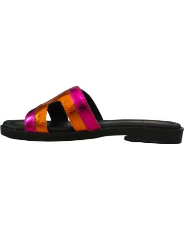 Chanclas de Mujer ITSE BIANCA 1C-BIANCA AUA VARIOS COLORES