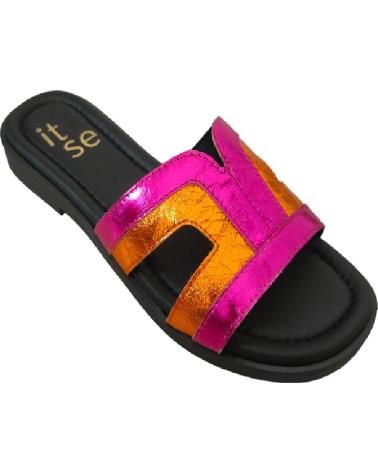 Chanclas de Mujer ITSE BIANCA 1C-BIANCA AUA VARIOS COLORES