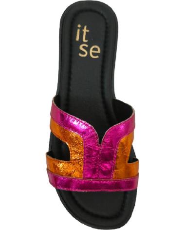 Chanclas de Mujer ITSE BIANCA 1C-BIANCA AUA VARIOS COLORES