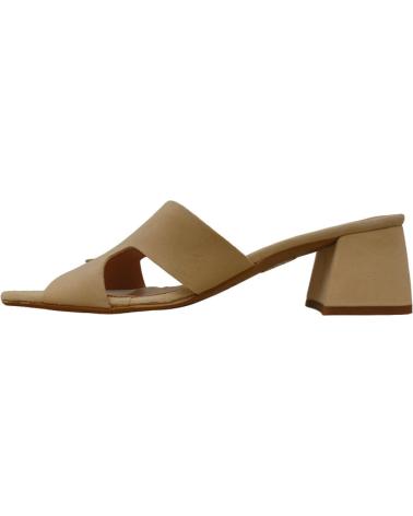 Sandalias de Mujer ITSE TIZ5 1221-H SAND BEIGE