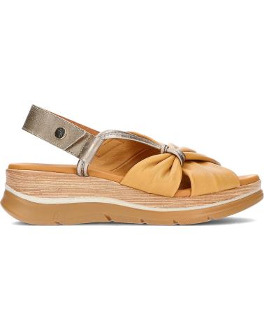 Sandali per Donna PAULA URBAN SANDALIAS 24-416 CUERO