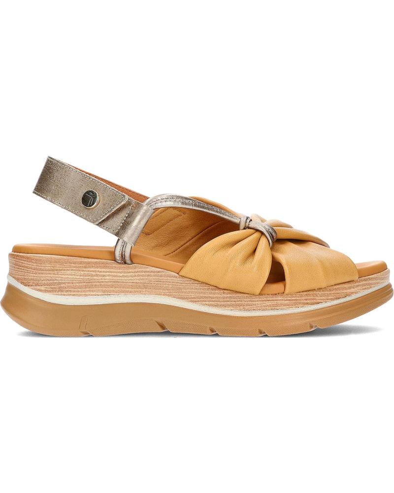 Sandali per Donna PAULA URBAN SANDALIAS 24-416 CUERO