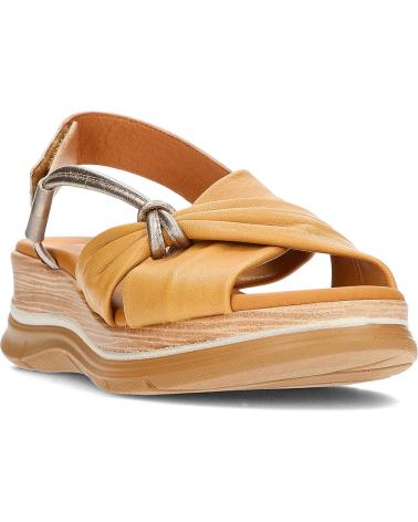 Sandali per Donna PAULA URBAN SANDALIAS 24-416 CUERO