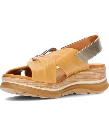 Sandali per Donna PAULA URBAN SANDALIAS 24-416 CUERO