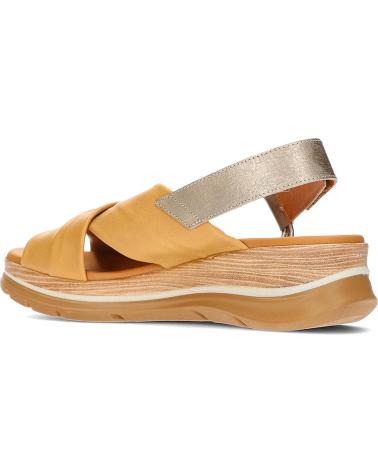 Sandali per Donna PAULA URBAN SANDALIAS 24-416 CUERO