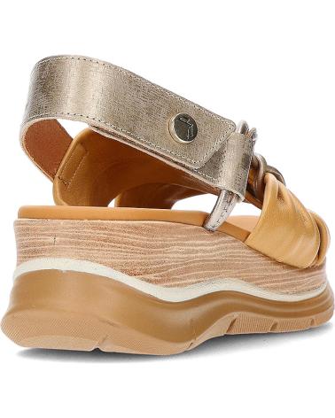 Sandali per Donna PAULA URBAN SANDALIAS 24-416 CUERO